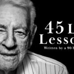 Life-Lessons