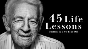 Life-Lessons