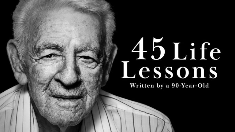 Life-Lessons