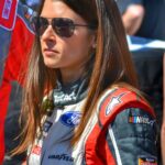 Danica_Patrick_-_2017_Camping_World_500_-_Driver's_Parade_on_Pit_Road