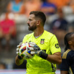 SOCCER: JUL 27 Vancouver Whitecaps vs Wrexham