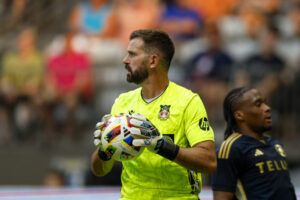 SOCCER: JUL 27 Vancouver Whitecaps vs Wrexham