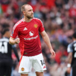 Manchester United FC v Aston Villa FC - Premier League