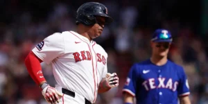 Boston-Red-Sox-designated-hitter-Rafael-Devers-1