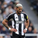 Newcastle United FC v Crystal Palace FC - Premier League