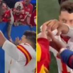 Mahomes-stolen-headband-karen-giants-chiefs