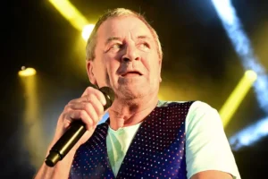 gillan