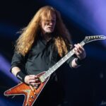 Dave-Mustaine-number-one-album