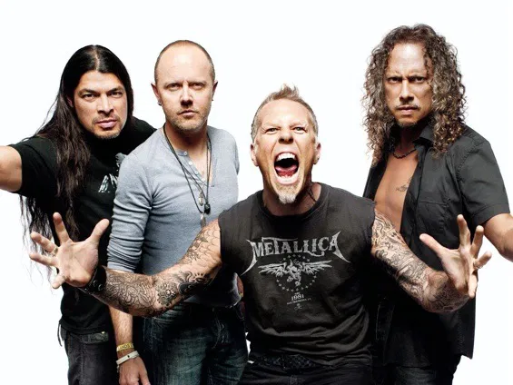 metallica