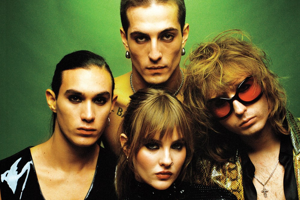 Maneskin-Rock-Band-Featured-Image