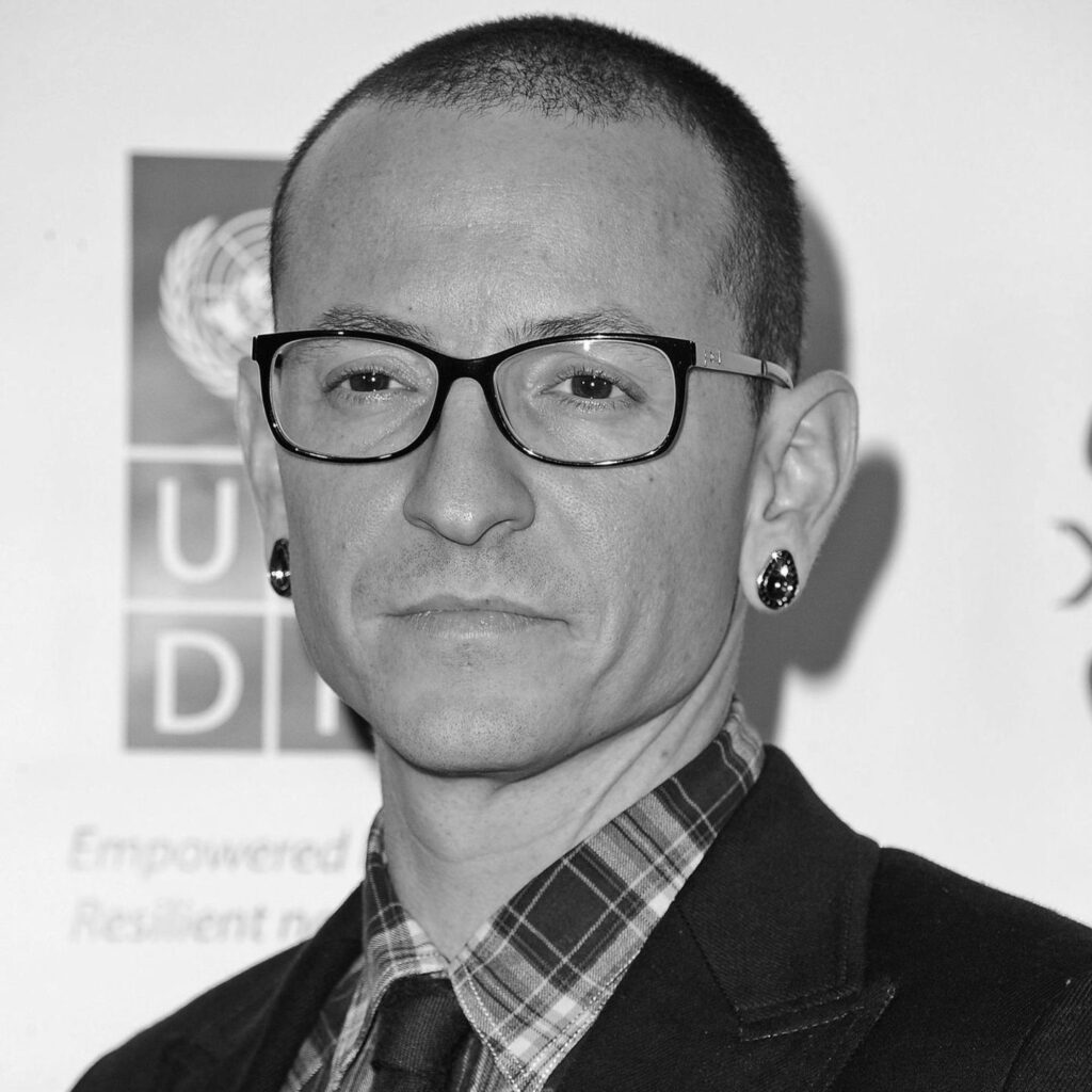 chester-bennington